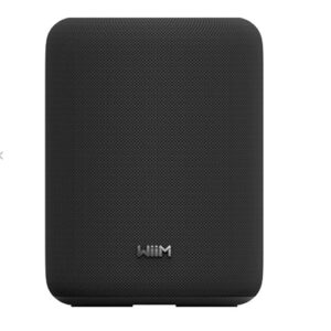 Wiim Sound Lite in Black