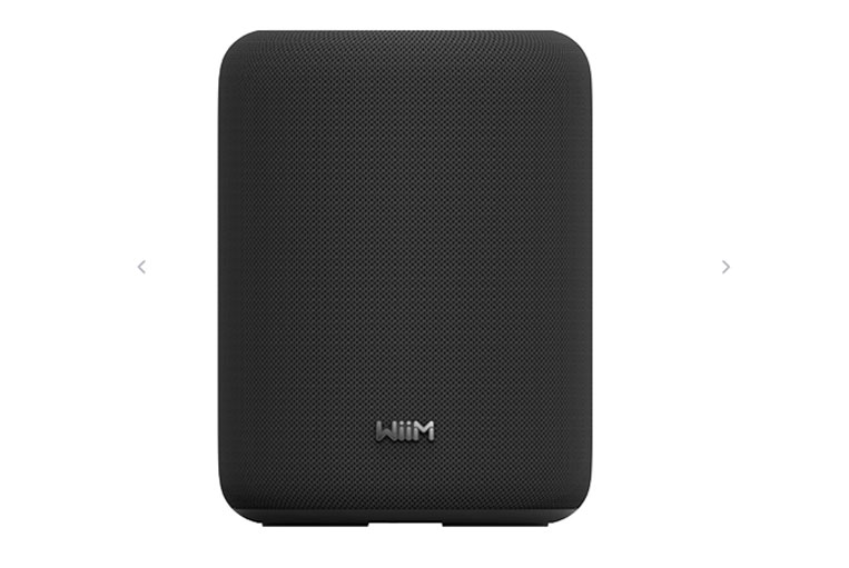 Wiim Sound Lite in Black