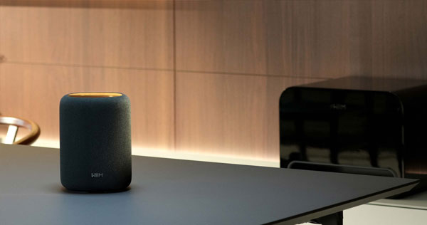 Wiim Sound Lite in Black
