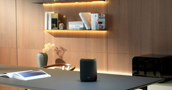 Wiim Sound Lite in Black