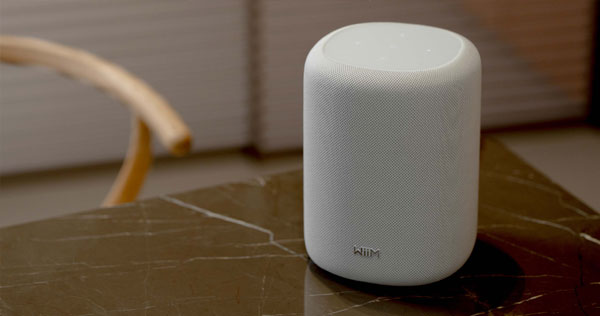 Wiim Sound Lite in White