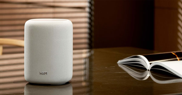 Wiim Sound Lite in White