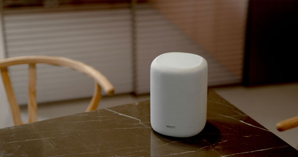 Wiim Sound Lite in White