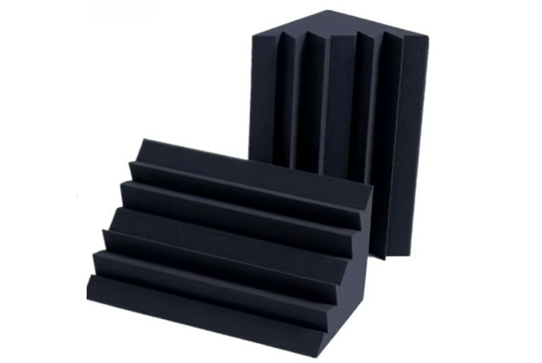 Acoustic Decor Bass Traps
