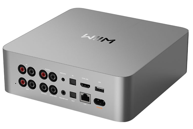 Wiim Ultra Streamer