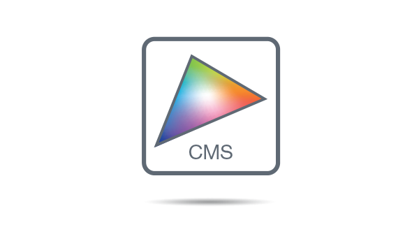 CMS Logo