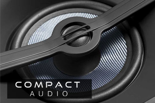 Compact Audio