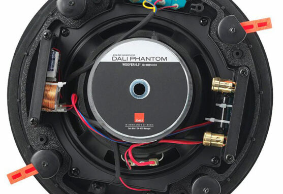 Dali Phantom E-60 In-ceiling Speaker