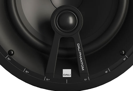 Dali E-80 WR Inceiling Speaker