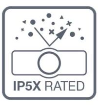 ip5x-rated