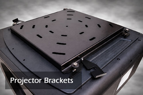 Projector Brackets