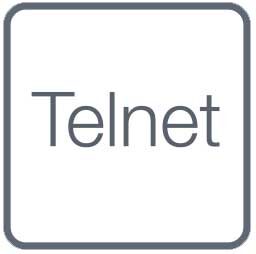 telnet