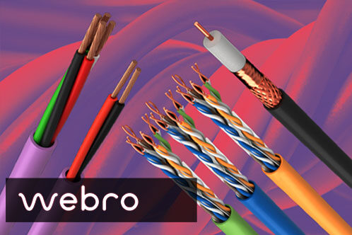 Webro Cables